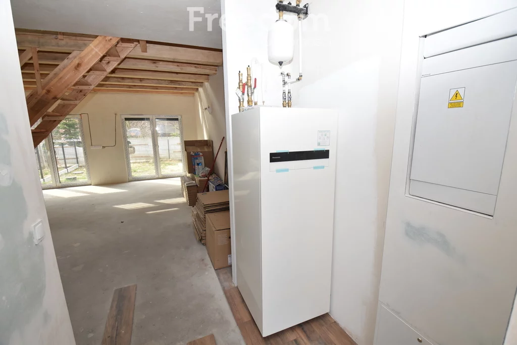 Dom 64,87 m², oferta nr , 13863/3685/ODS, Turawa