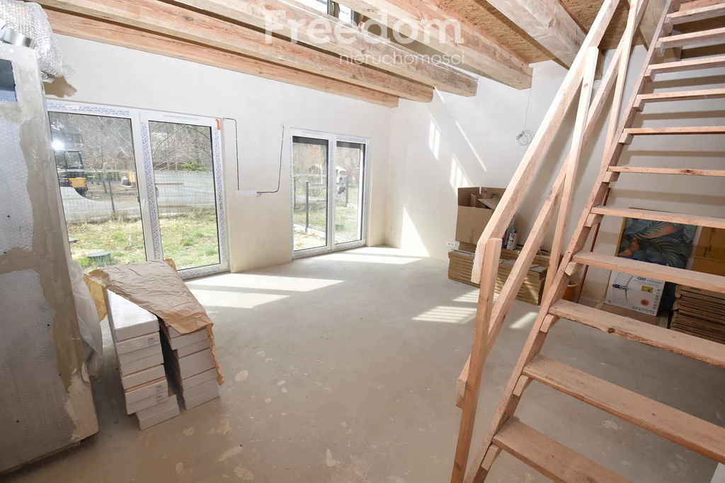 Dom 64,87 m², oferta nr , 13863/3685/ODS, Turawa