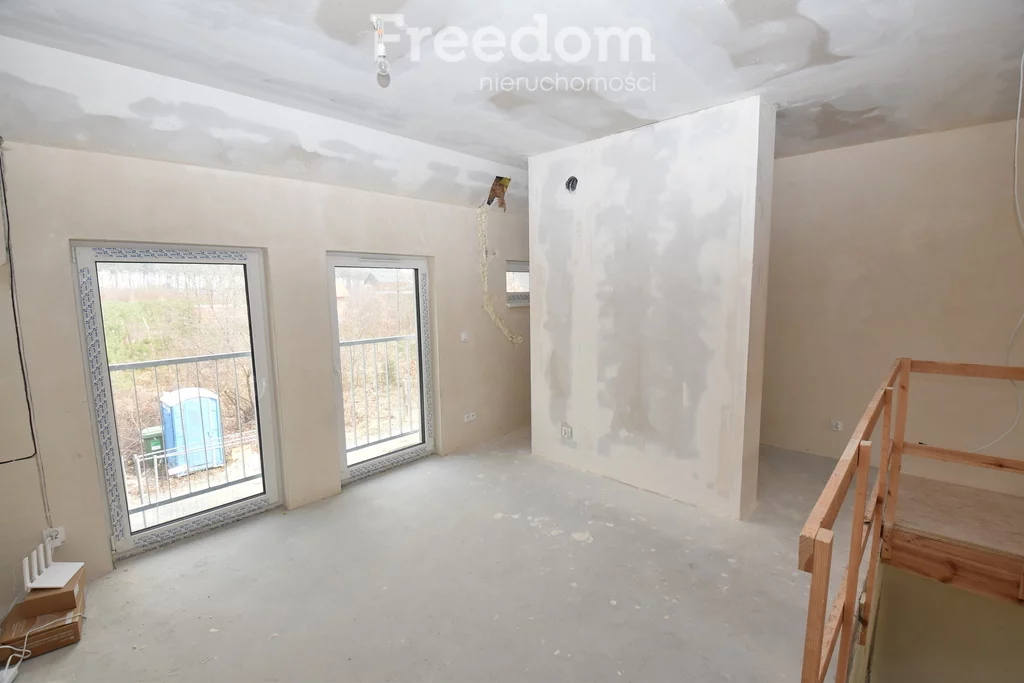 Dom 64,87 m², oferta nr , 13863/3685/ODS, Turawa
