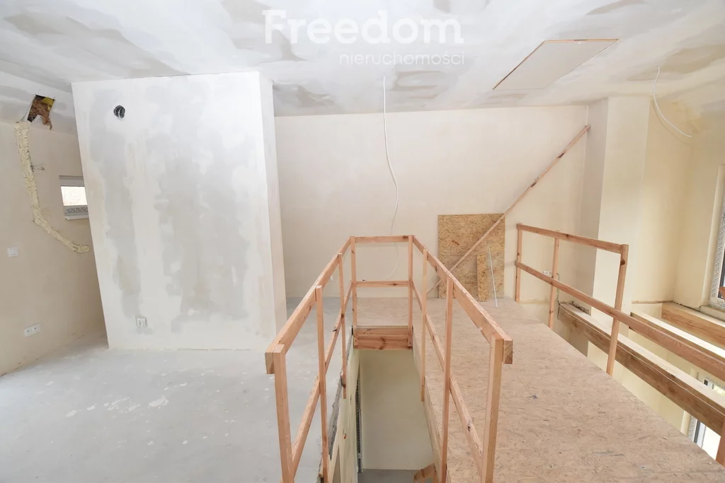 Dom 64,87 m², oferta nr , 13863/3685/ODS, Turawa