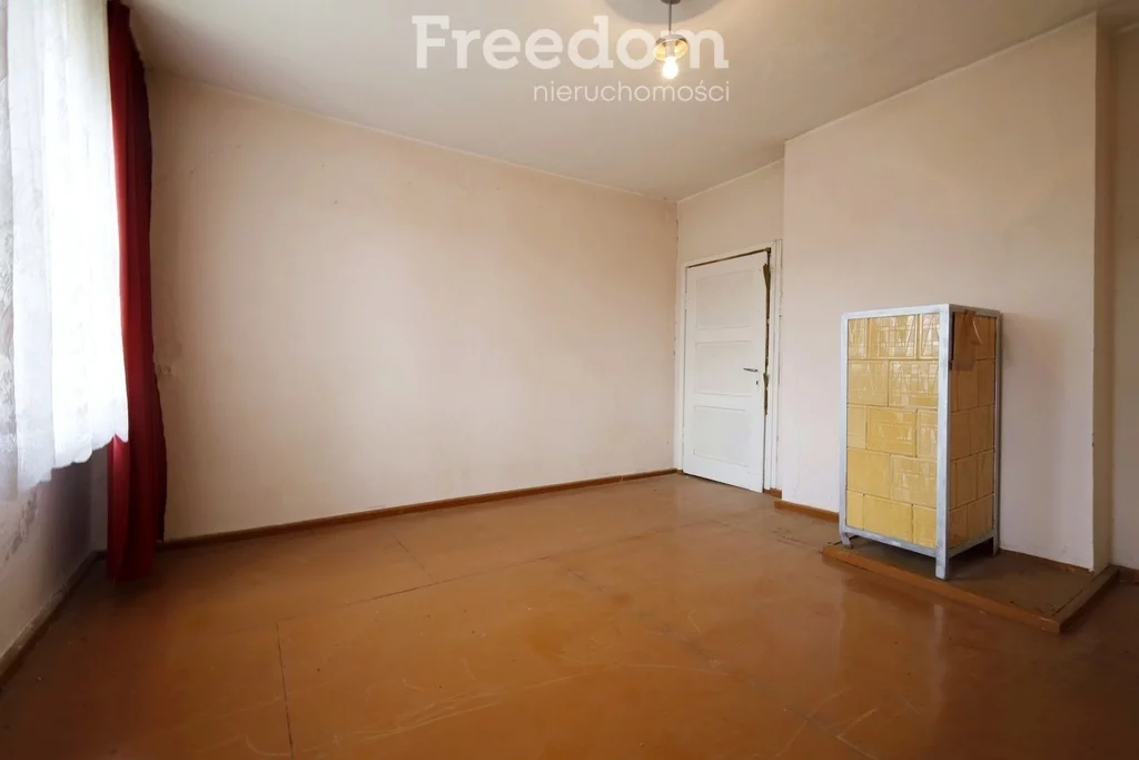 Dom 51,10 m², oferta nr , 12481/3685/ODS, Ulnowo