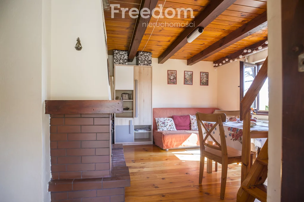 Dom 36,70 m², oferta nr , 14836/3685/ODS, Radawa, Upust