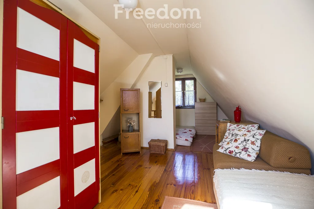 Dom 36,70 m², oferta nr , 14836/3685/ODS, Radawa, Upust