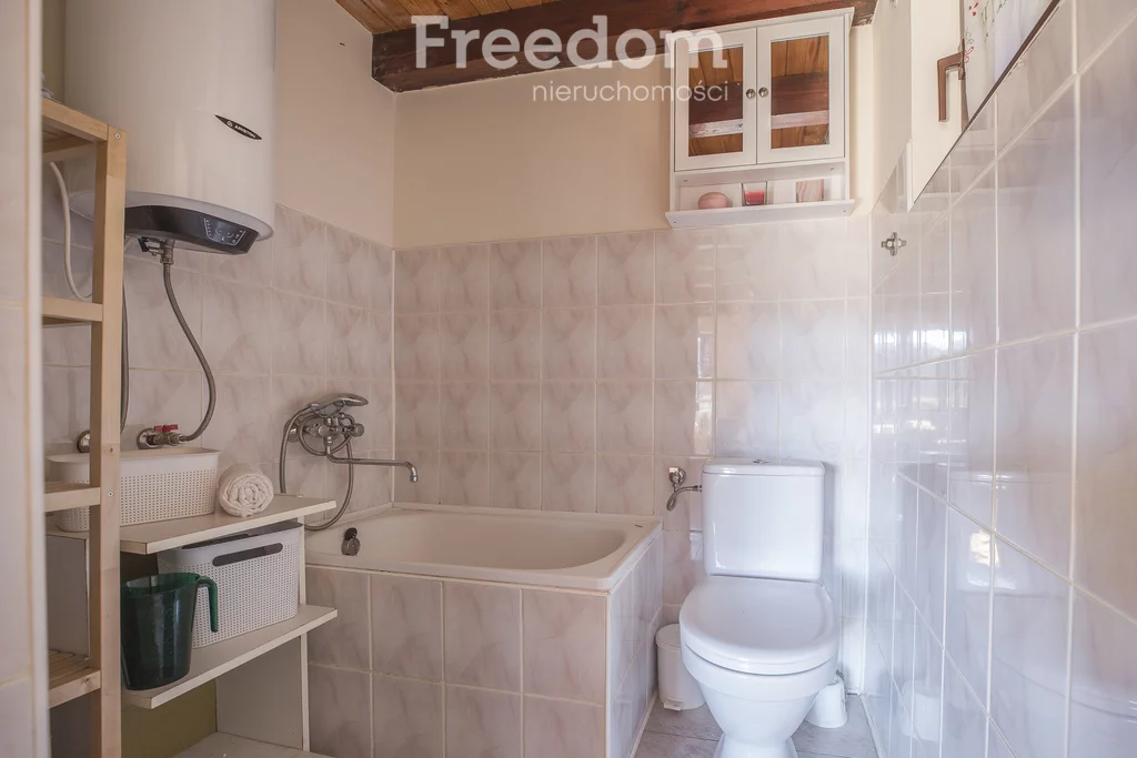 Dom 36,70 m², oferta nr , 14836/3685/ODS, Radawa, Upust