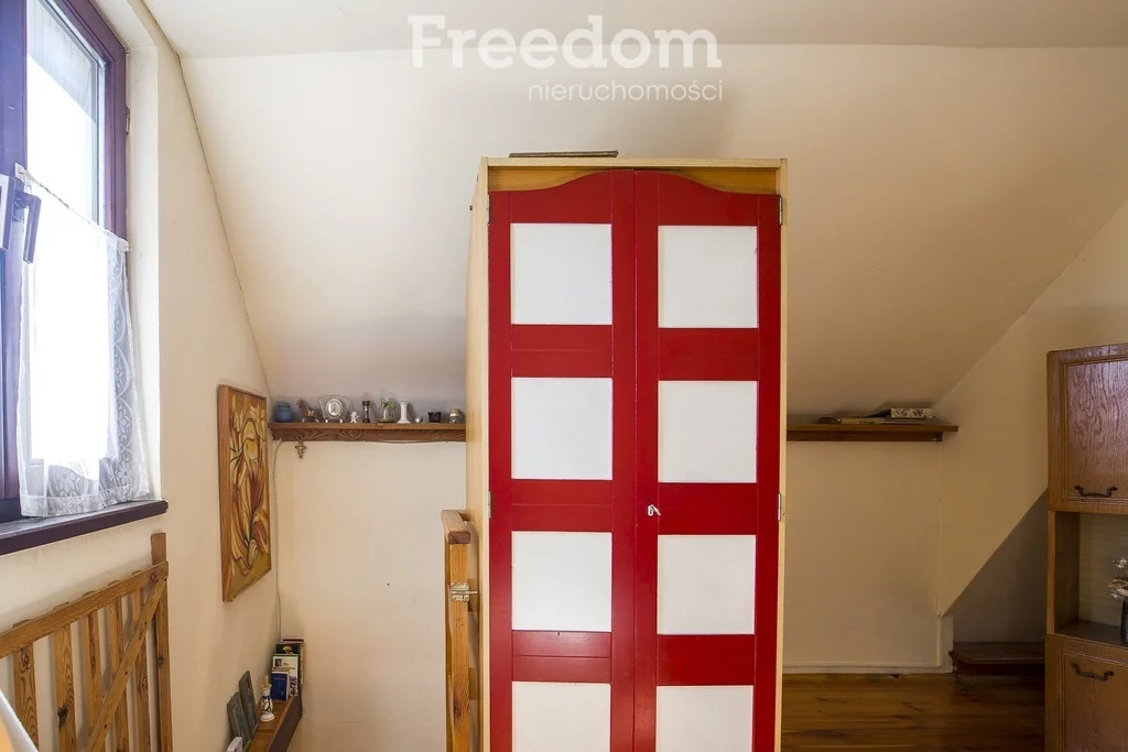 Dom 36,70 m², oferta nr , 14836/3685/ODS, Radawa, Upust
