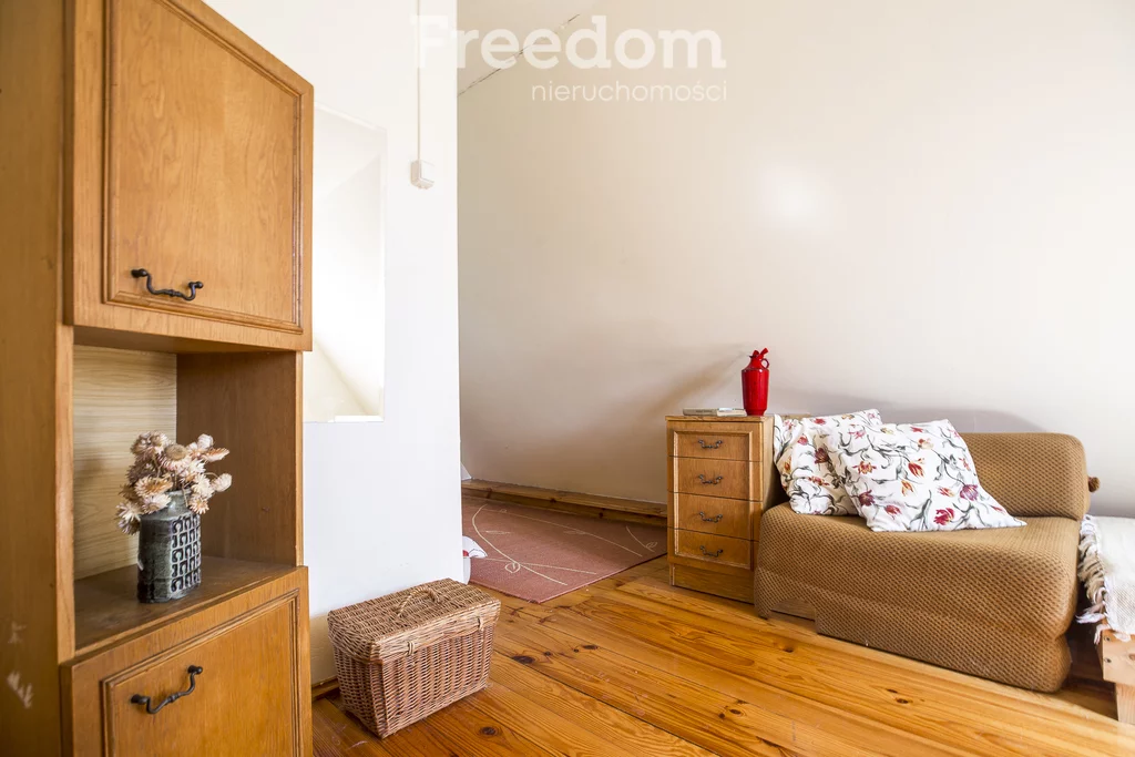 Dom 36,70 m², oferta nr , 14836/3685/ODS, Radawa, Upust