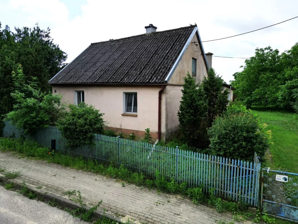 Dom 78,00 m², oferta nr , 12613/3685/ODS, Wałdyki