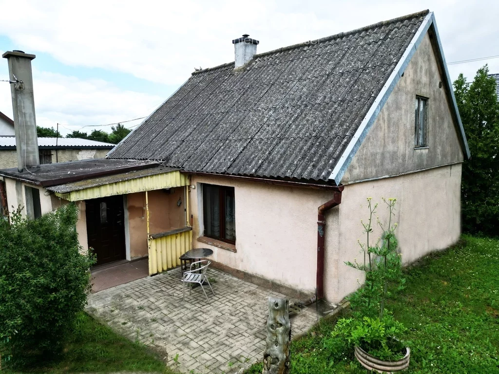 Dom 78,00 m², oferta nr , 12613/3685/ODS, Wałdyki
