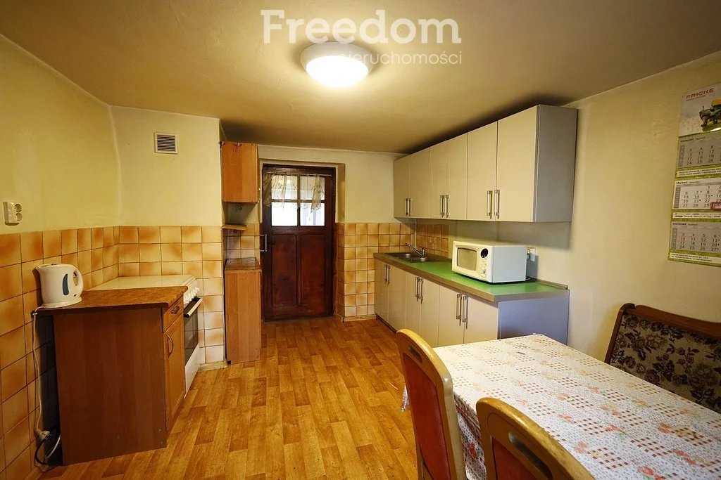 Dom 78,00 m², oferta nr , 12613/3685/ODS, Wałdyki