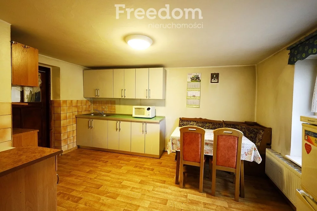 Dom 78,00 m², oferta nr , 12613/3685/ODS, Wałdyki