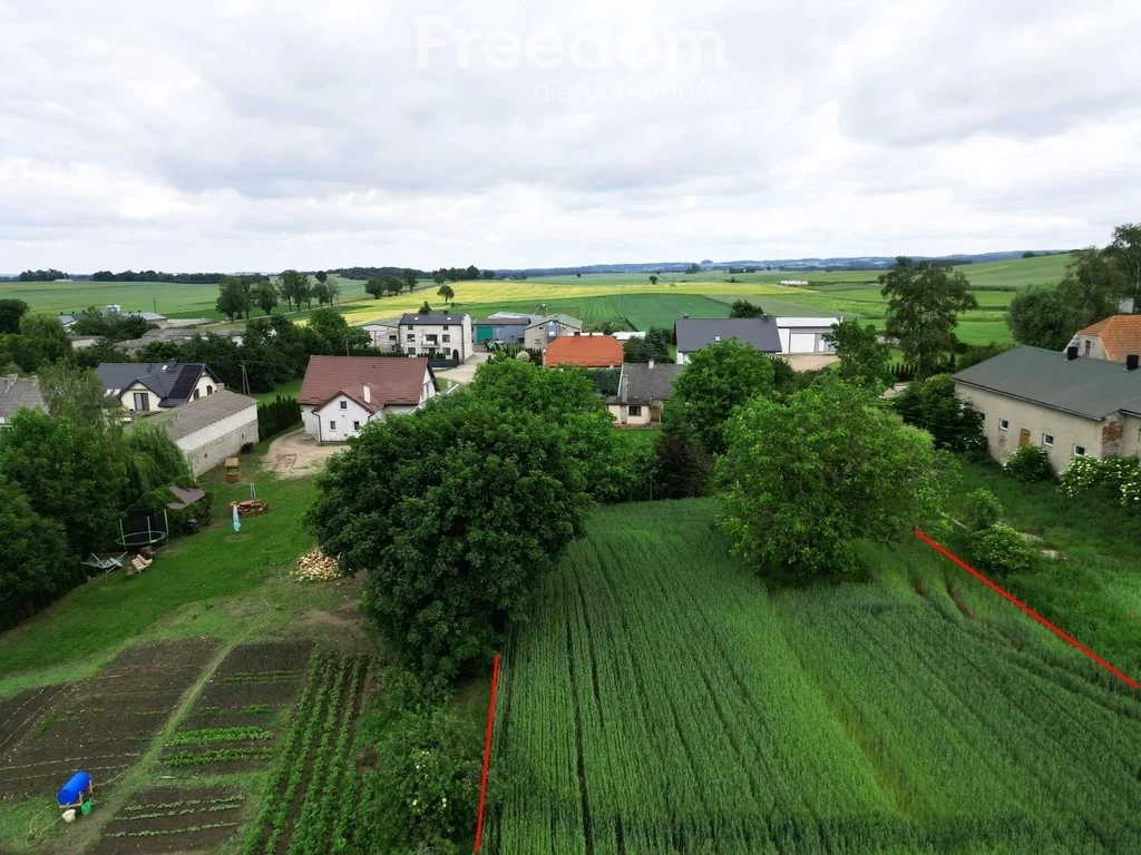 Dom 78,00 m², oferta nr , 12613/3685/ODS, Wałdyki