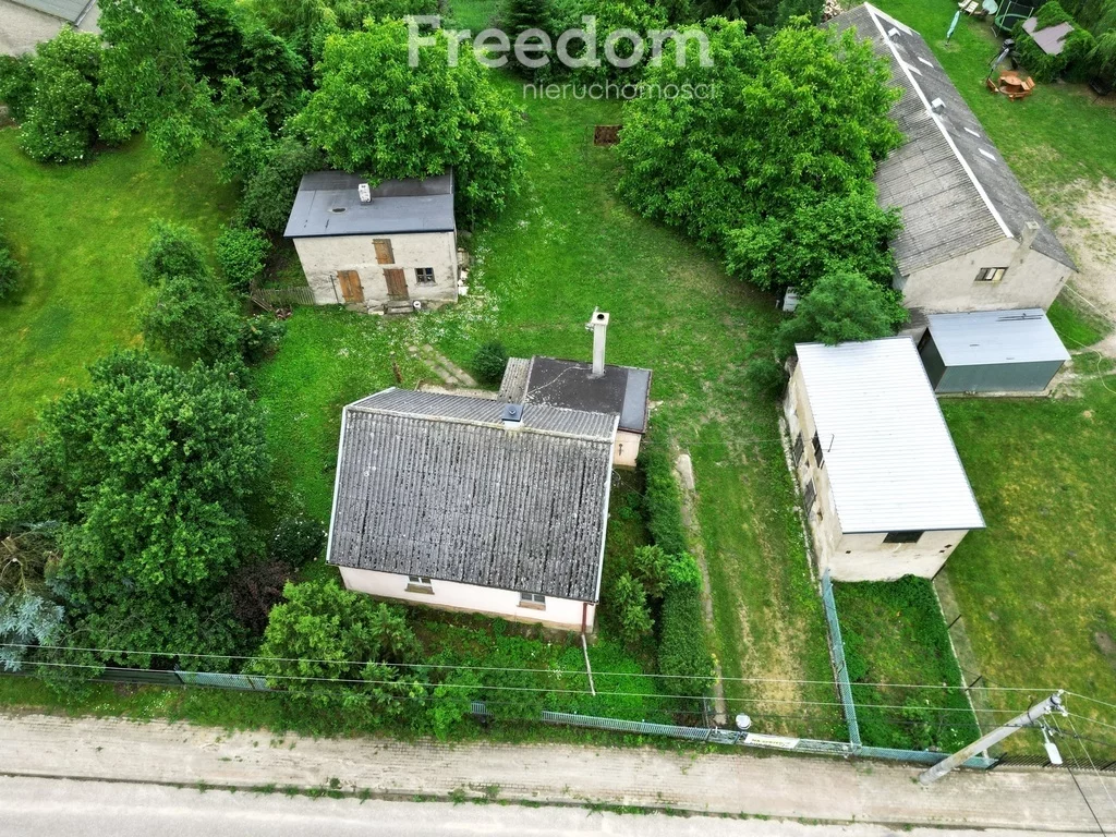 Dom 78,00 m², oferta nr , 12613/3685/ODS, Wałdyki