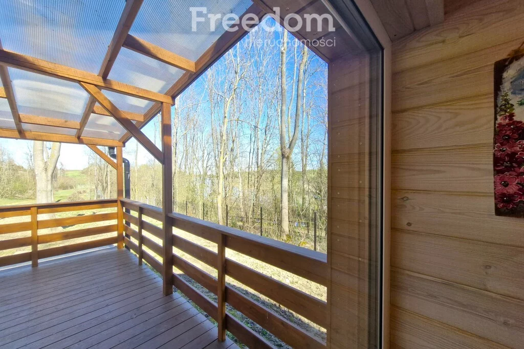 Dom i rezydencja 50,00 m², oferta nr , 15127/3685/ODS, Wasilew Szlachecki