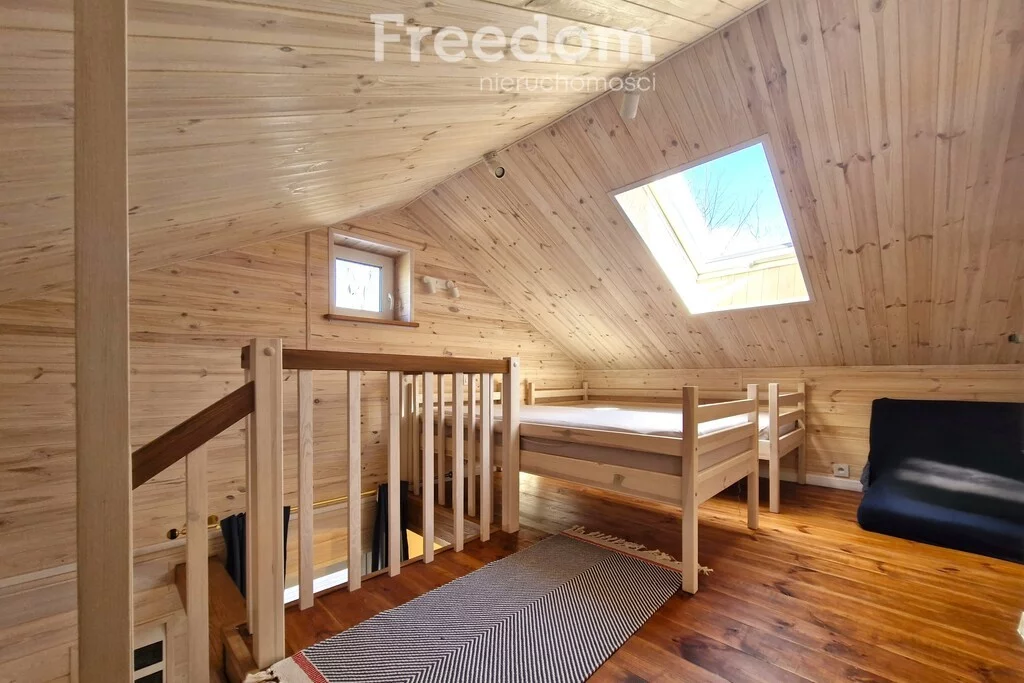 Dom i rezydencja 50,00 m², oferta nr , 15127/3685/ODS, Wasilew Szlachecki