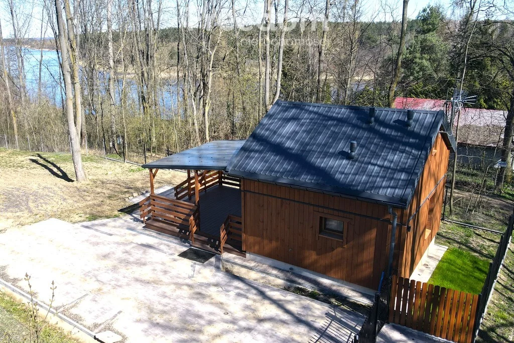 Dom i rezydencja 50,00 m², oferta nr , 15127/3685/ODS, Wasilew Szlachecki