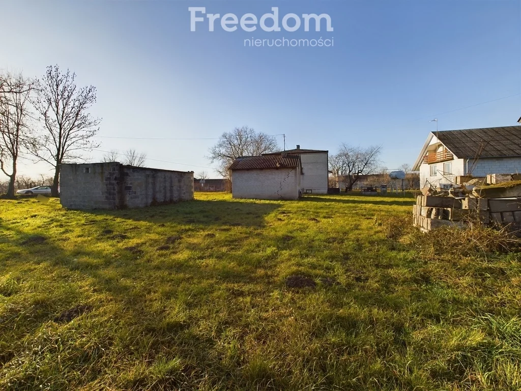 Dom 80,00 m², oferta nr , 16153/3685/ODS, Władysławów