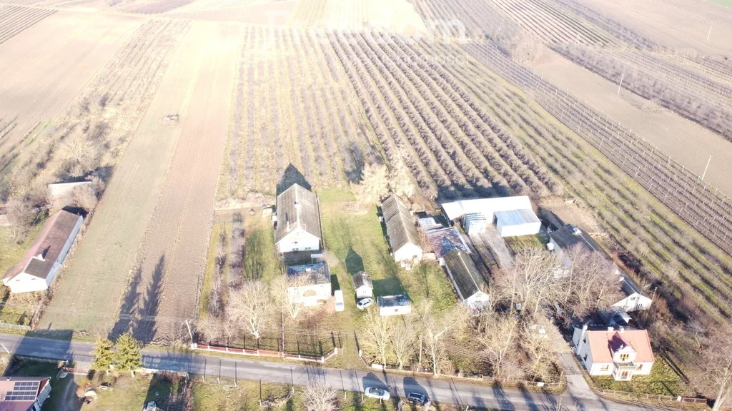 Dom 80,00 m², oferta nr , 16153/3685/ODS, Władysławów
