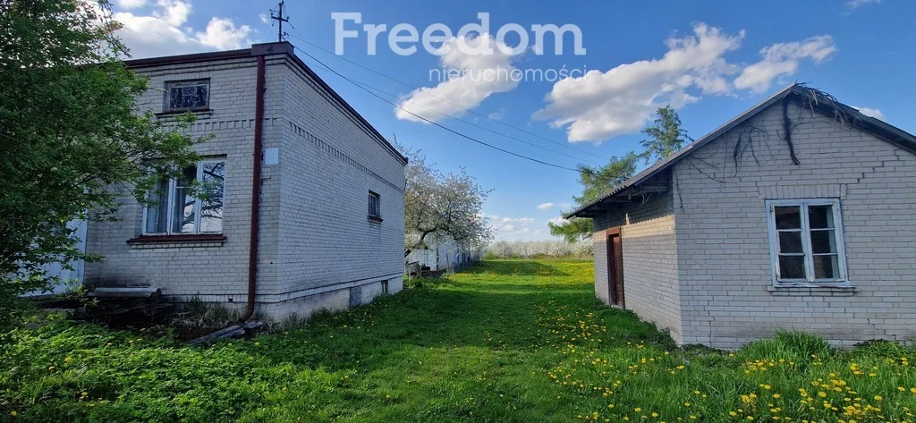 Dom 81,00 m², oferta nr , 16529/3685/ODS, Władysławów