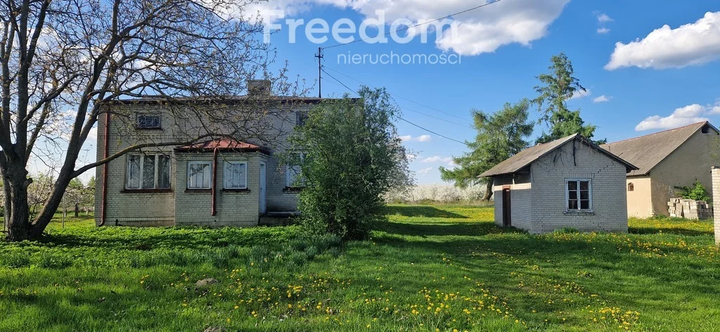 Dom 81,00 m², oferta nr , 16529/3685/ODS, Władysławów