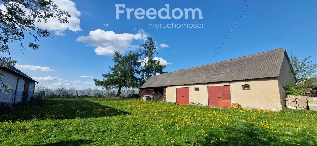 Dom 81,00 m², oferta nr , 16529/3685/ODS, Władysławów