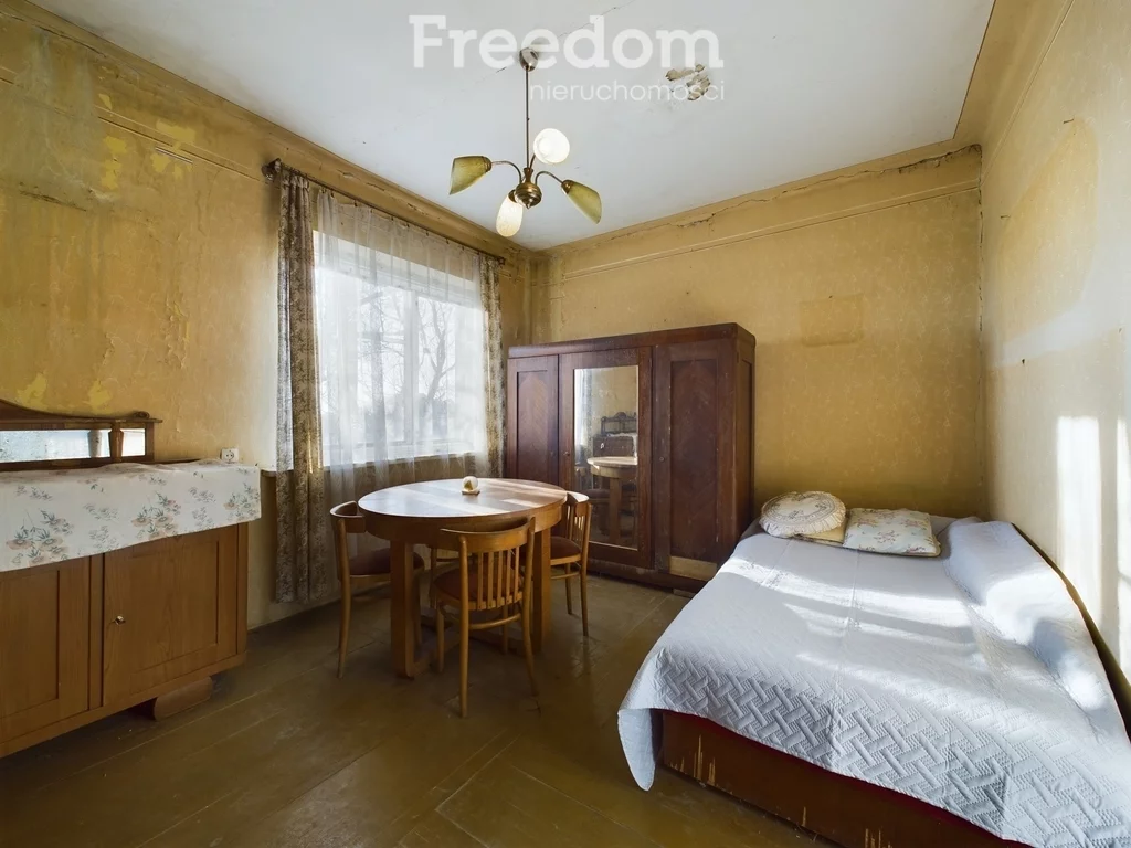 Dom 81,00 m², oferta nr , 16529/3685/ODS, Władysławów