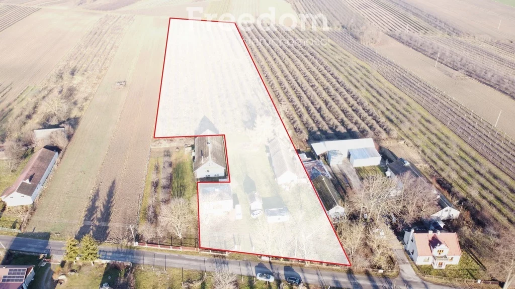 Dom 81,00 m², oferta nr , 16529/3685/ODS, Władysławów