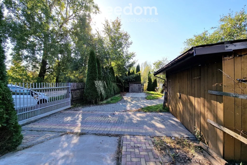 Dom 40,00 m², oferta nr , 13208/3685/ODS, Wólka Dobryńska
