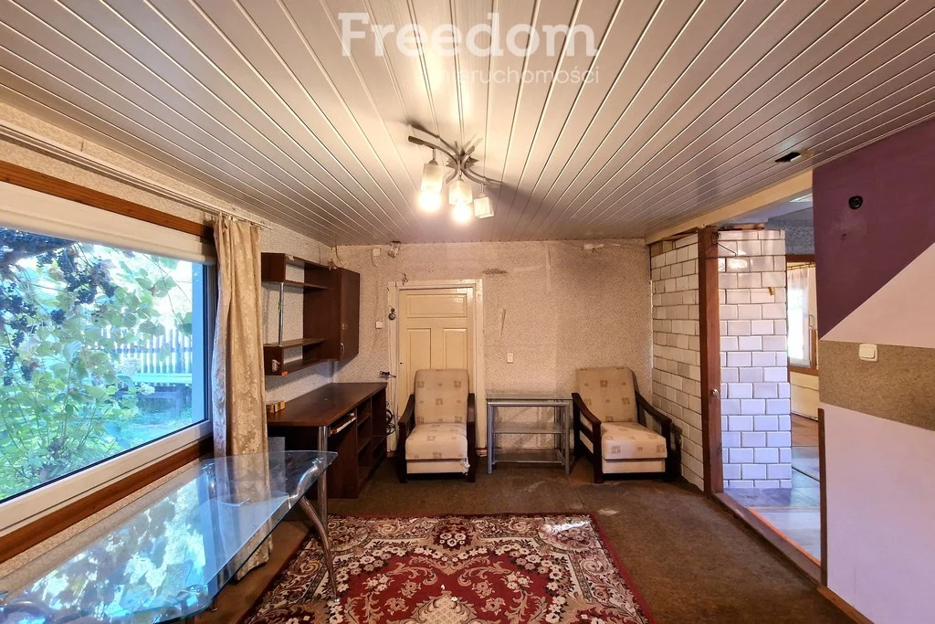 Dom 40,00 m², oferta nr , 13208/3685/ODS, Wólka Dobryńska