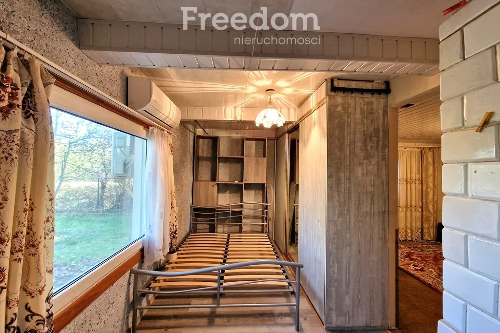 Dom 40,00 m², oferta nr , 13208/3685/ODS, Wólka Dobryńska