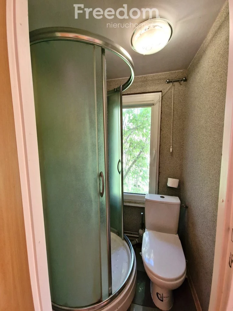 Dom 40,00 m², oferta nr , 13208/3685/ODS, Wólka Dobryńska