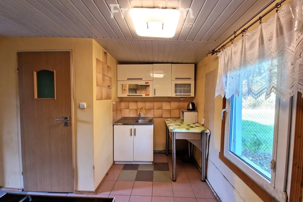 Dom 40,00 m², oferta nr , 13208/3685/ODS, Wólka Dobryńska