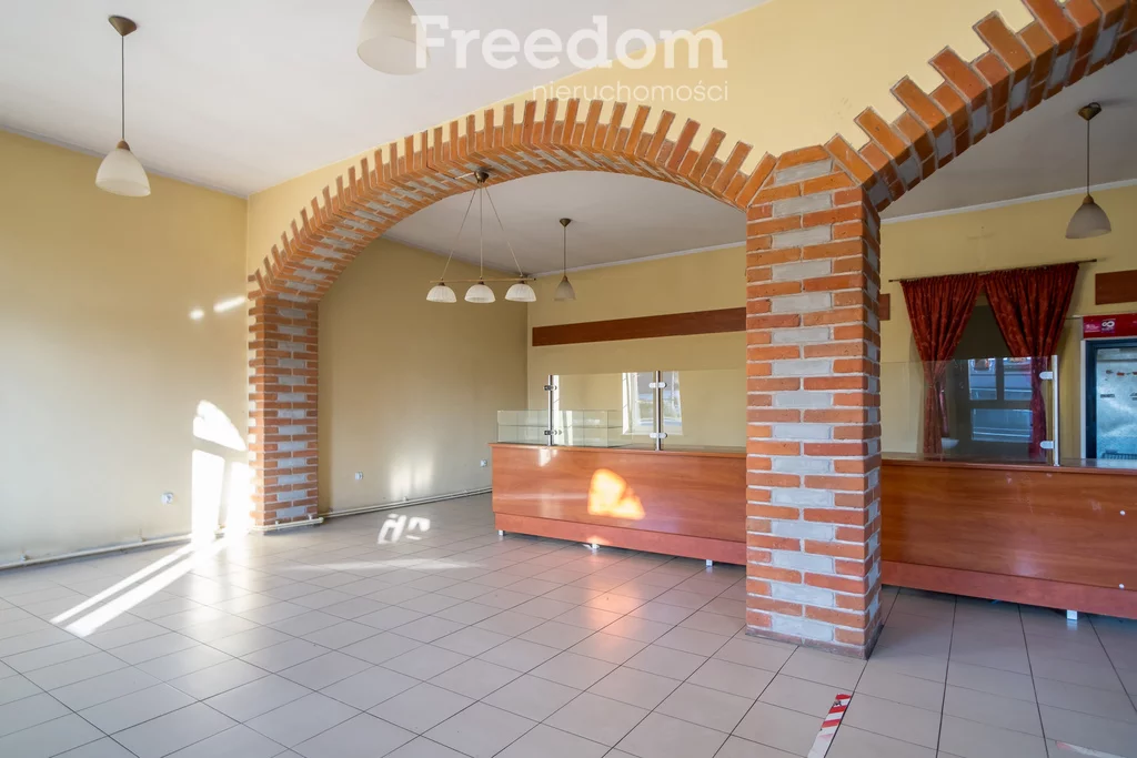 Dom 206,27 m², oferta nr , 13394/3685/ODS, Wołowe Lasy