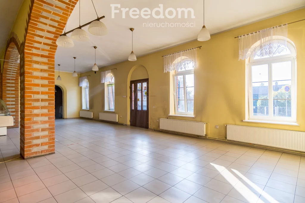 Dom 206,27 m², oferta nr , 13394/3685/ODS, Wołowe Lasy