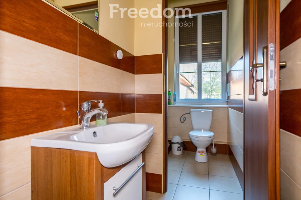 Dom 206,27 m², oferta nr , 13394/3685/ODS, Wołowe Lasy