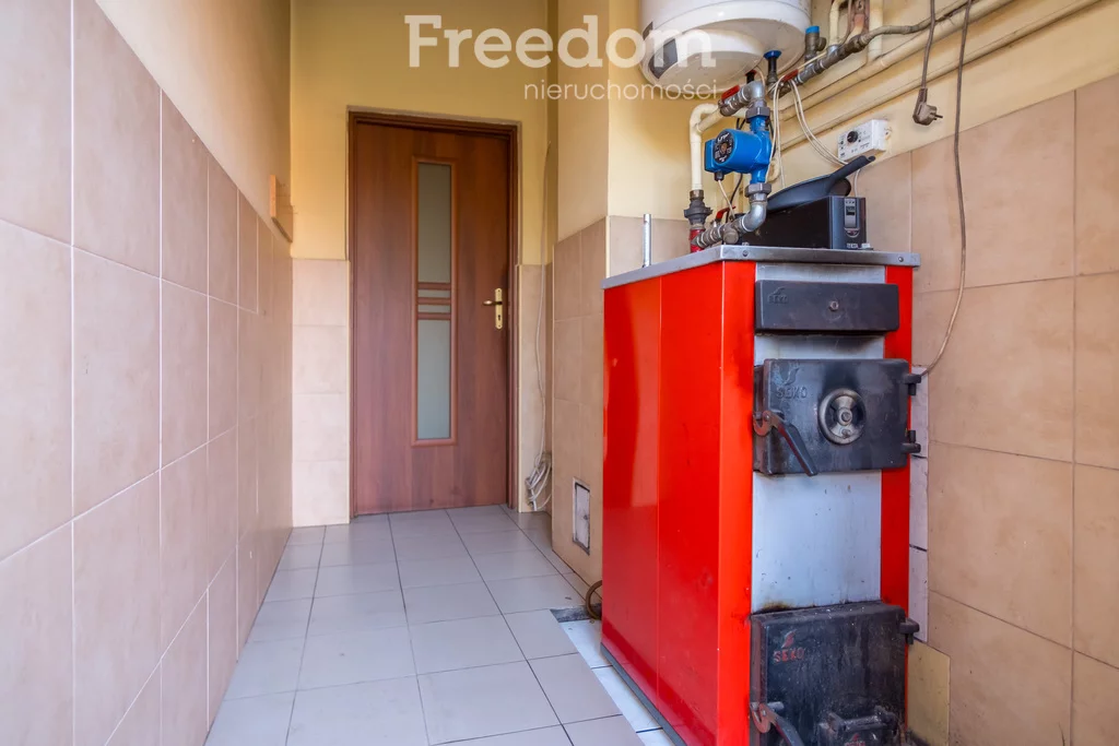Dom 206,27 m², oferta nr , 13394/3685/ODS, Wołowe Lasy