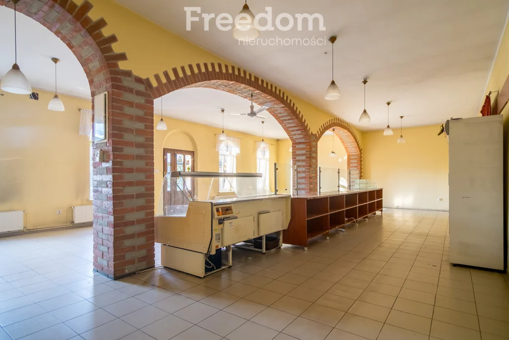 Dom 206,27 m², oferta nr , 13394/3685/ODS, Wołowe Lasy