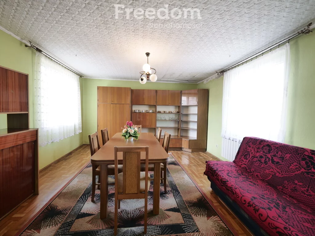 Dom 80,00 m², oferta nr , 16299/3685/ODS, Szczerców, Żeromskiego
