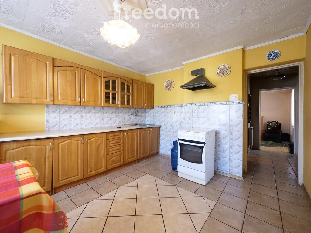 Dom 80,00 m², oferta nr , 16299/3685/ODS, Szczerców, Żeromskiego