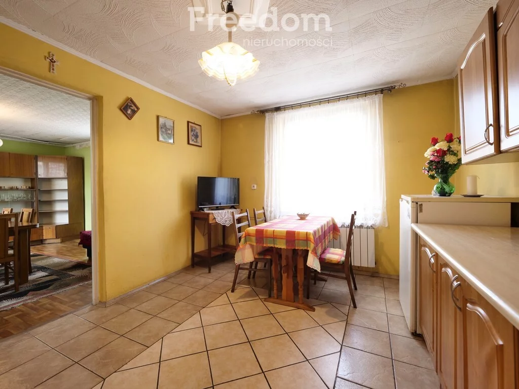 Dom 80,00 m², oferta nr , 16299/3685/ODS, Szczerców, Żeromskiego