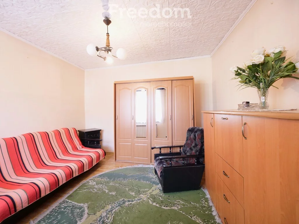 Dom 80,00 m², oferta nr , 16299/3685/ODS, Szczerców, Żeromskiego