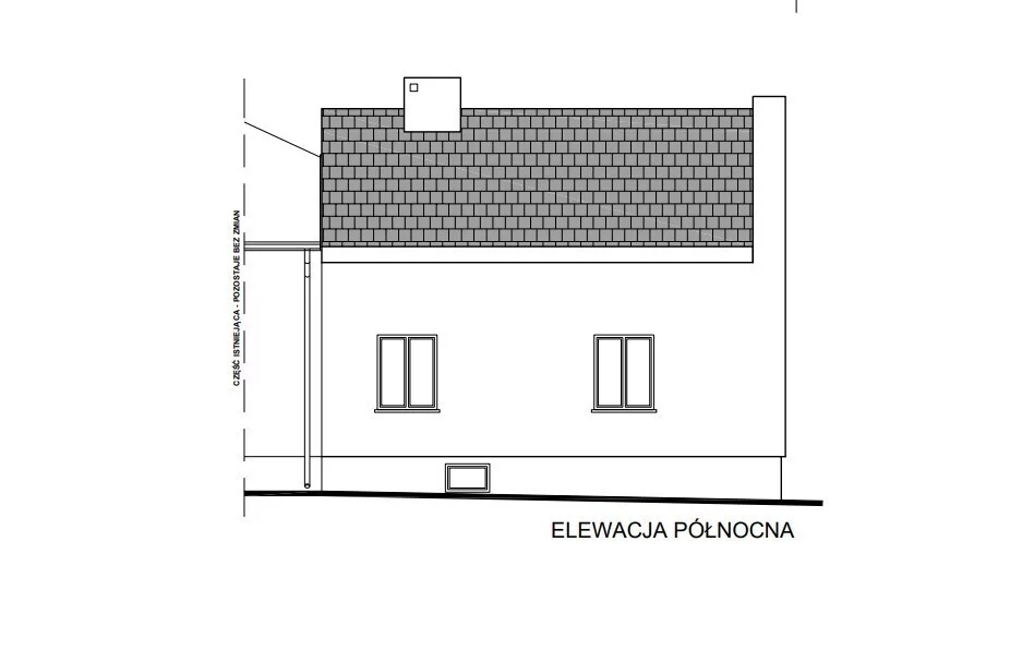 Dom 80,00 m², oferta nr , 16299/3685/ODS, Szczerców, Żeromskiego