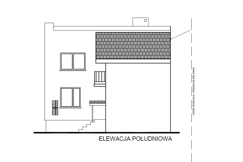 Dom 80,00 m², oferta nr , 16299/3685/ODS, Szczerców, Żeromskiego