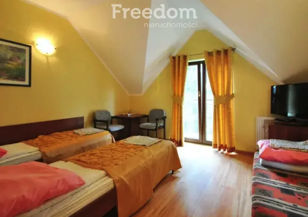 Dom 570,00 m², oferta nr , 11478/3685/ODS, Pobierowo