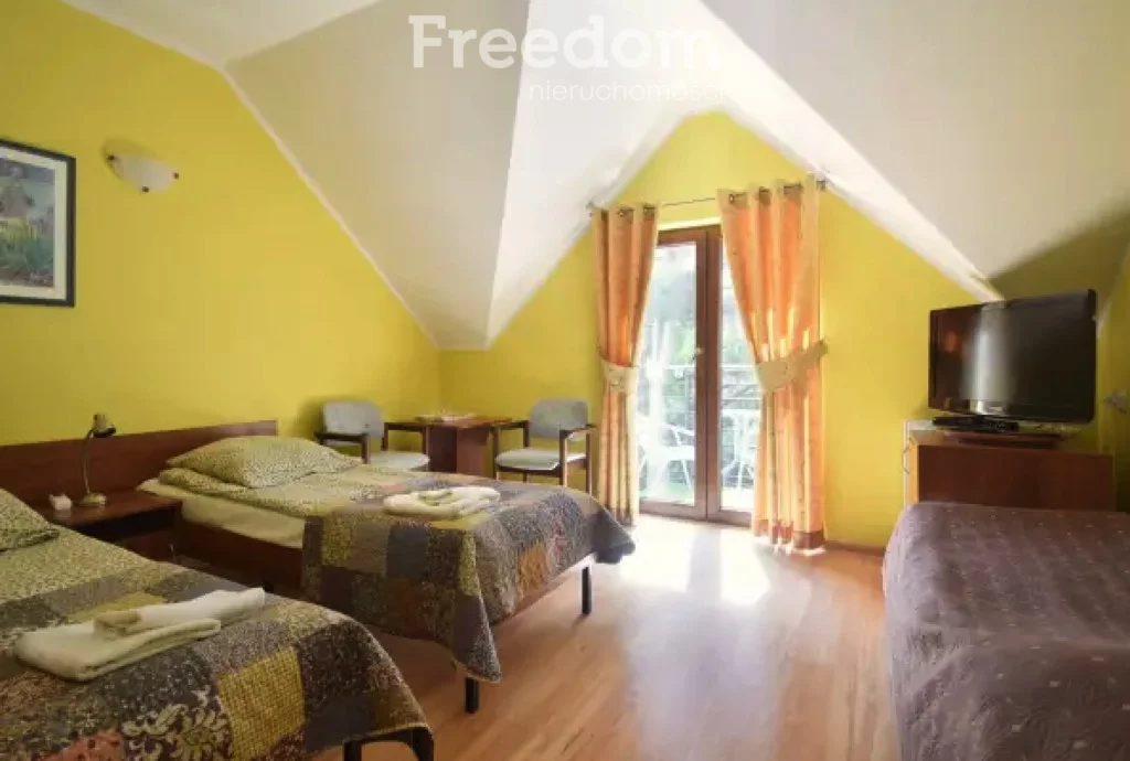 Dom 570,00 m², oferta nr , 11478/3685/ODS, Pobierowo
