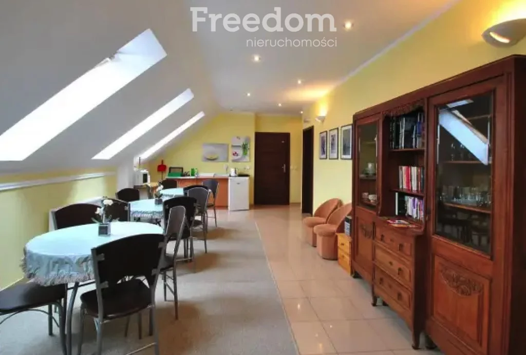 Dom 570,00 m², oferta nr , 11478/3685/ODS, Pobierowo