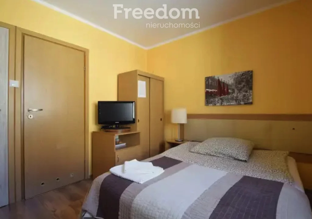 Dom 570,00 m², oferta nr , 11478/3685/ODS, Pobierowo