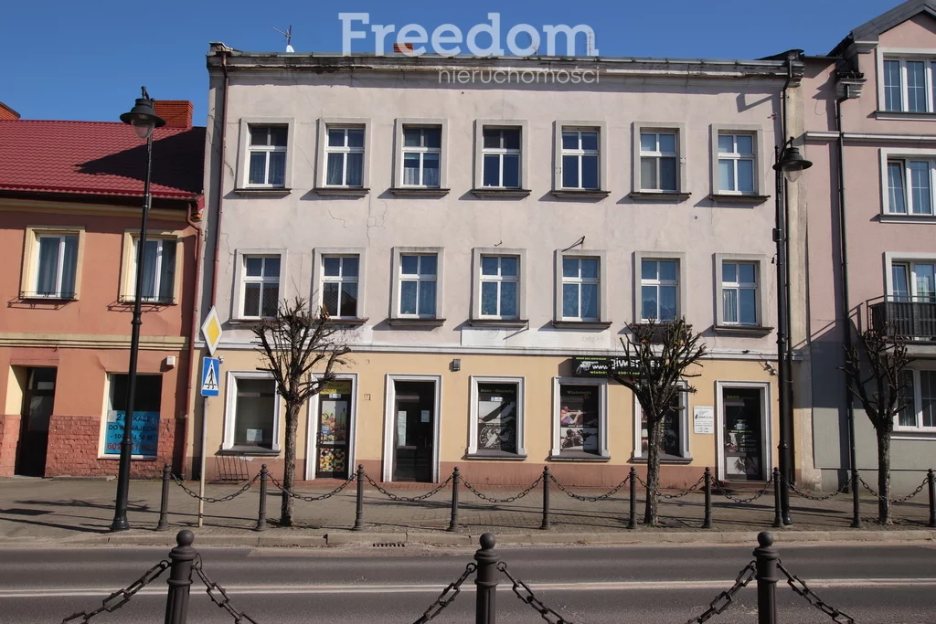 Dom 700,00 m², oferta nr , 14850/3685/ODS, Koło, Stary Rynek