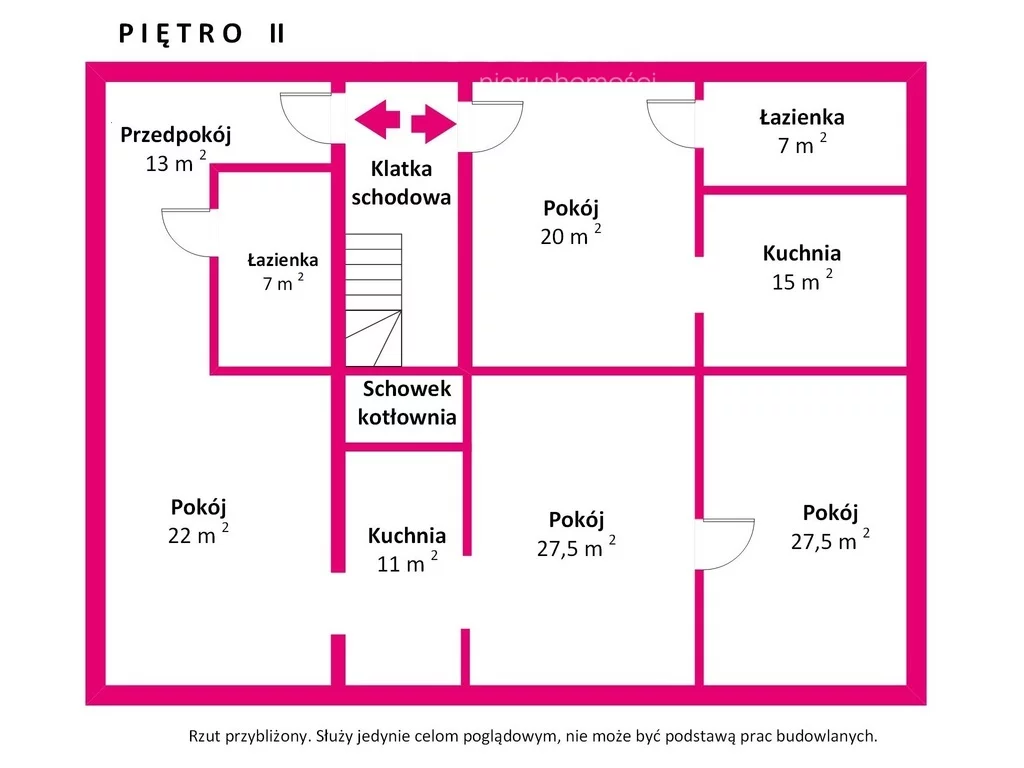 Dom 700,00 m², oferta nr , 14850/3685/ODS, Koło, Stary Rynek
