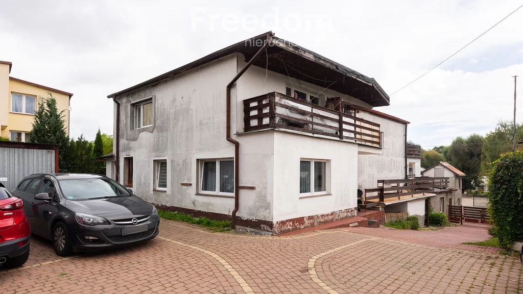 Dom 478,00 m², oferta nr , 16430/3685/ODS, Gdańsk, Brętowo, Matemblewo, Potokowa