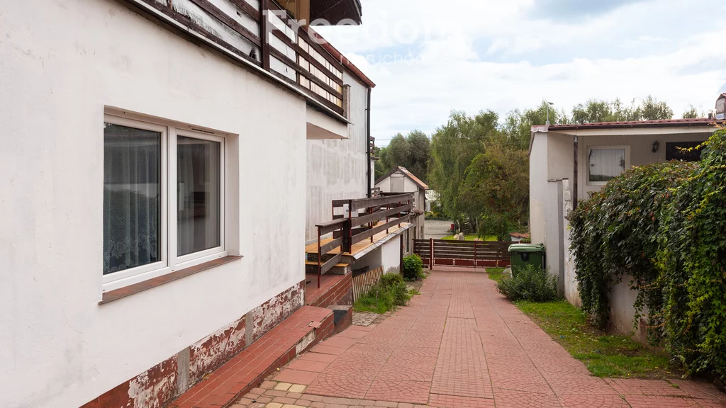 Dom 478,00 m², oferta nr , 16430/3685/ODS, Gdańsk, Brętowo, Matemblewo, Potokowa